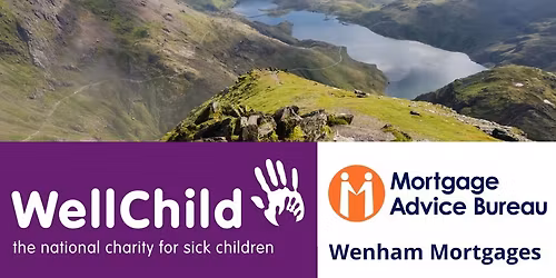 The Snowdon Challenge