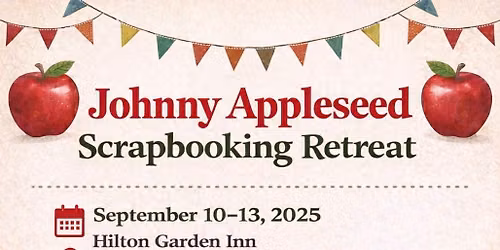 Johnny Appleseed
