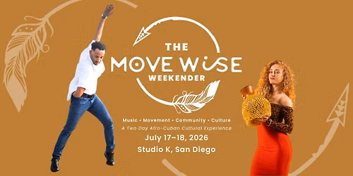 The Movewise Weekender