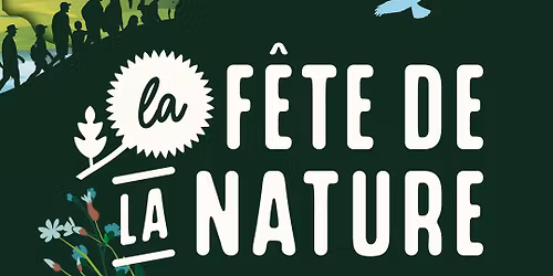 LA F\u00caTE DE LA NATURE AU LAC DE MAINE