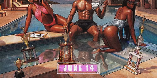 Get Busy - Summer Edition