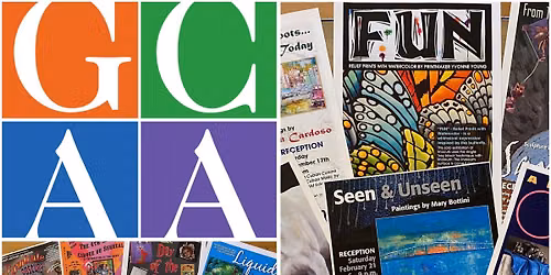 Through the Years-Celebrating GCAA\u2019s 20th Anniversary