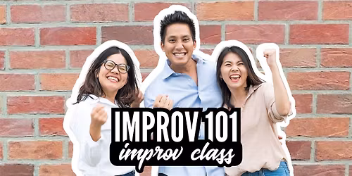 Improv 101