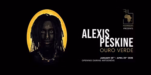 ALEXIS PESKINE CHEZ FILAFRIQUES 