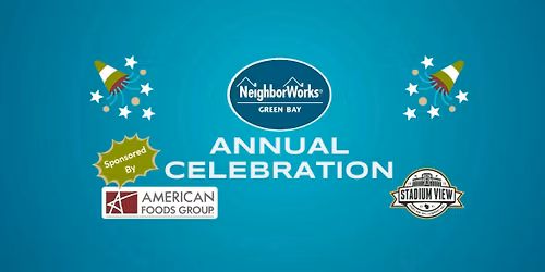NeighborWorks Annual Celebration (Art Auction) (GREEN BAY) ** participant