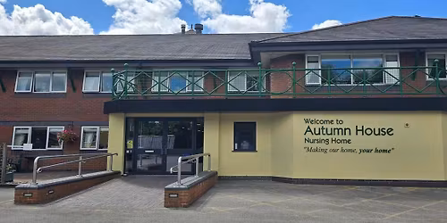 Autumn House Christmas Fare