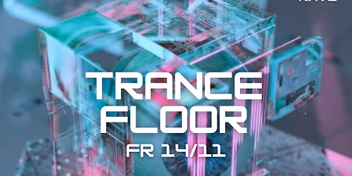 Trancefloor