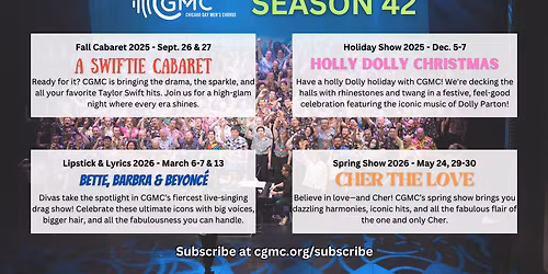 Cher the Love at North Shore Center