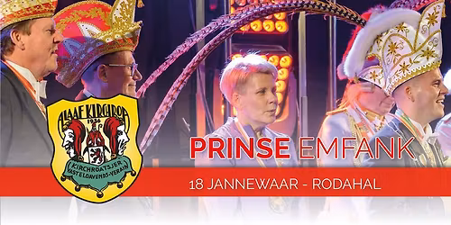 Prinse Emfank