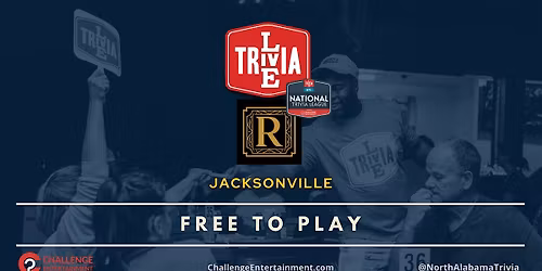Weekly Live Trivia Nights at The Roost - Jacksonville