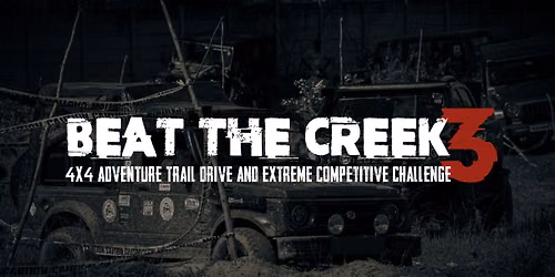 Beat The Creek 3