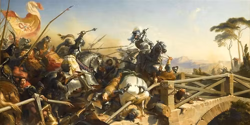 Het groot Dendermonds kampioenschap Warhammer The Old World