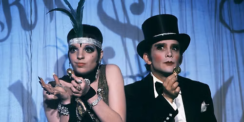 Cabaret - Part of Hollywood Classics!
