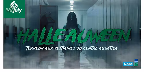 Soir\u00e9e Hall'eau'ween