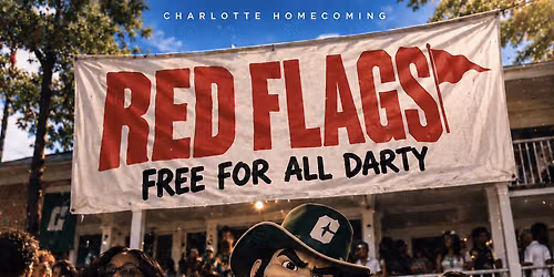 Red Flags: Free For All Darty