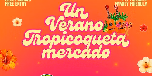 Un verano Tropicoqueta mercado\u2764\ufe0f\u200d\ud83d\udd25\ud83d\udcf8\ud83e\udde1