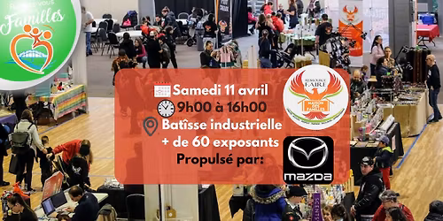 Rendez-vous des familles