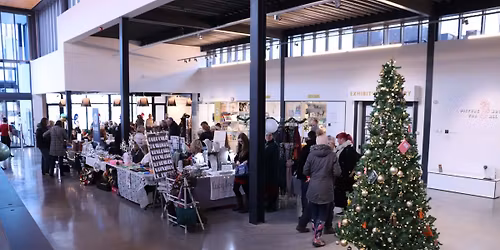 Christmas Market at The Hold