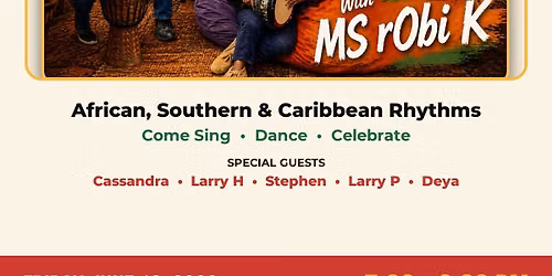 Juneteenth Celebration