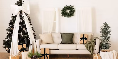 Christmas Minis at The Creative Loft