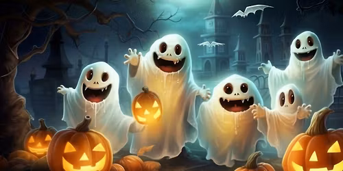 Brookfield Rhythm HALLOWEEN Party @ The Break !!