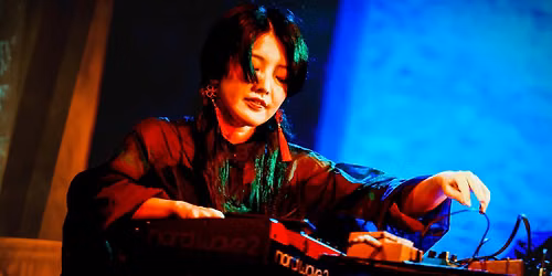 RISA TAKEDA & ZEUS B. HELD | Konzert