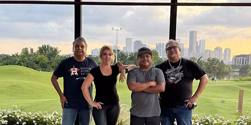 Shake Down Band performing at Steamboat Bills Friday November 14, 6 pm to 9pm.
