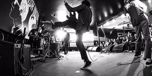 British India || The Gov, Adelaide