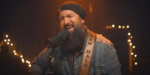 Drew Hale | The Parlor