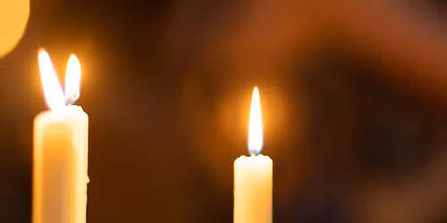 Bach Cello Suites by Candlelight