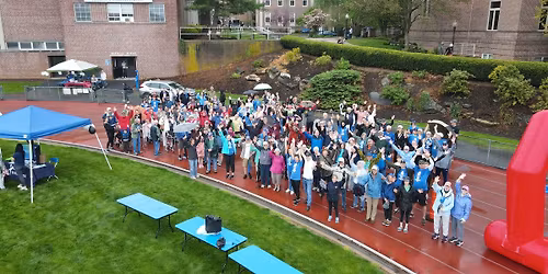 4th Annual Red Rose Parkinson's Community Walk