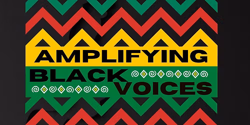 Celebrate African American & Black History Month at the Eastside Library!