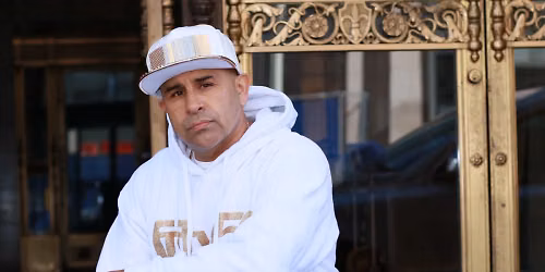 MC Magic, Lil Rob in Lancaster