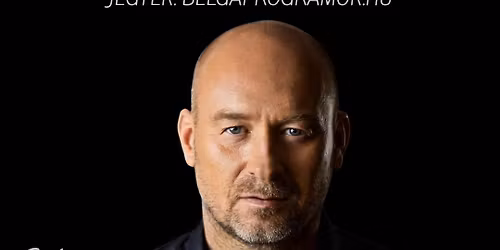 Rakonczai Imre vacsoraest a Belga \u00c9tterem & B\u00e1rban | november 27.