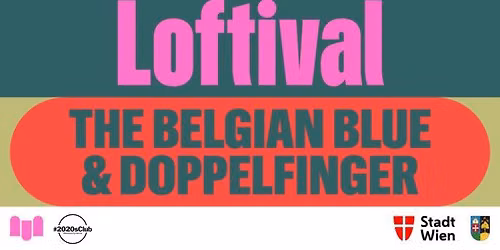 Loftival: The Belgian Blue & Doppelfinger