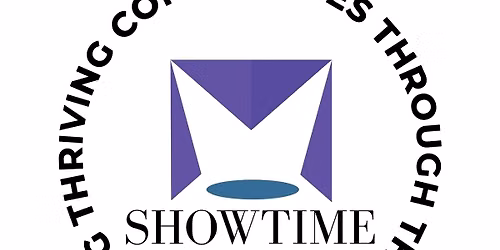 Sanctuary Series - Showtime Performing Arts Showcase