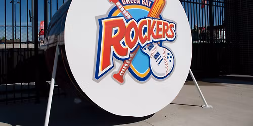 Fire on High @ Capital Credit Union Park Rockers - Soccer World Cup Night