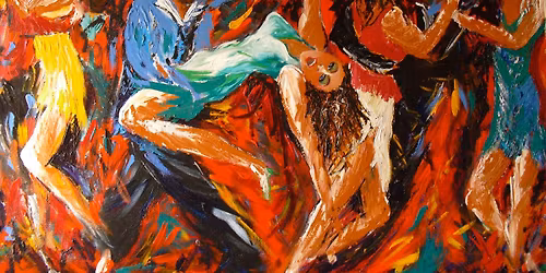 Bachataparty in Bochum