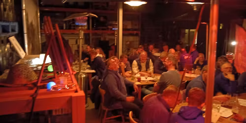 Hasselt a la carte rondleiding met uitgebreide proeverij van +- 8 bieren waarvan 6 van het vat.