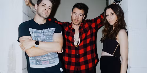 Jeremy Jordan & Age Of Madness