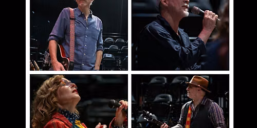 BEATLECONCERT (WNM)
