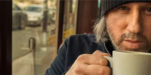 Badly Drawn Boy Live & In Conversation With Chris Hawkins (BBC Radio 6 Music)