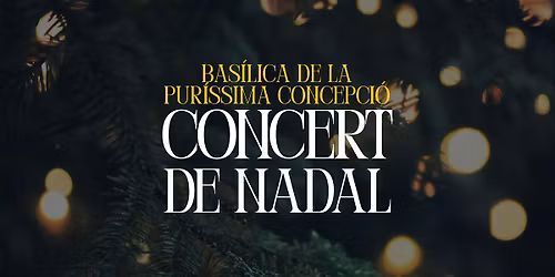 Christmas Concert: Gloria