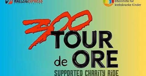 300 - Tour de Ore