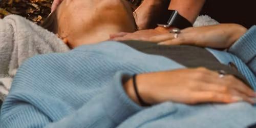 Breathwork with Gabby: Processing