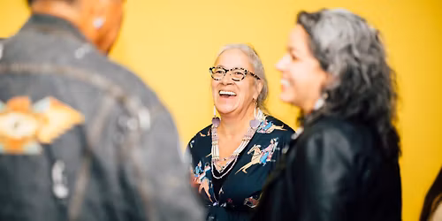 Community Opening: Rosy Simas