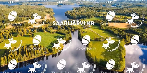 Saarij\u00e4rvi kaikkien rotujen koiran\u00e4yttely