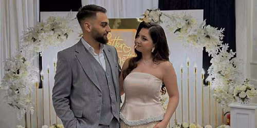 Halmiye & Ferhan - D\u00fc\u011f\u00fcn T\u00f6reni