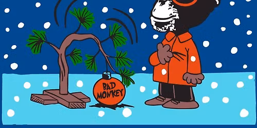 Customer Appreciation \ud83d\udca5 Holiday Party