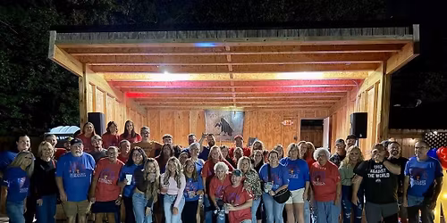 Warrior Party II